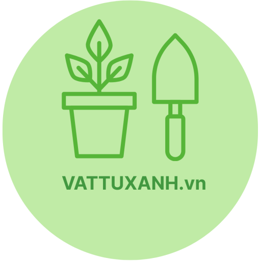 Vật Tư Xanh – TABUD