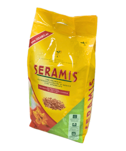 Giá thể trồng cây trong nhà SERAMIS nhập khẩu từ Đức