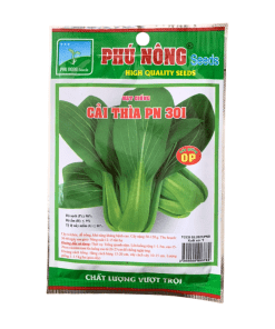 Hạt giống cải thìa PN - Gói 20 gram