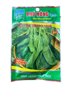 Hạt giống Cải bó xôi (chịu nhiệt) PN 1010