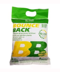 Phân hữu cơ Úc BOUNCE BACK - Phân hữu cơ đậm đặc dạng viên, đầy đủ dưỡng chất, dễ sử dụng