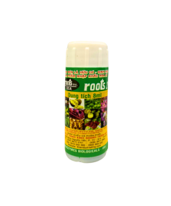 Kích rễ Roots 2 Hoa Kỳ (100ml) – Tăng sức đề kháng, phục hồi nhanh cho cây ăn trái
