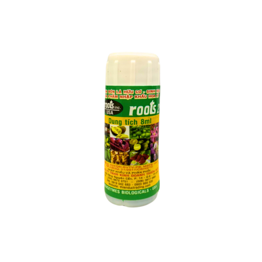 Kích rễ Roots 2 Hoa Kỳ (100ml) – Tăng sức đề kháng, phục hồi nhanh cho cây ăn trái