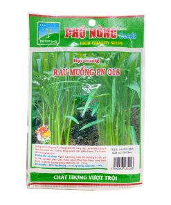 Hạt giống rau muống PN 018 - Gói 50 gram
