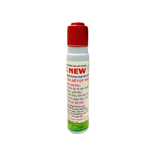 Bimix Super Root (20ml)  –  Phát triển mạnh bộ rễ, kích thích cành chiết, cành giâm