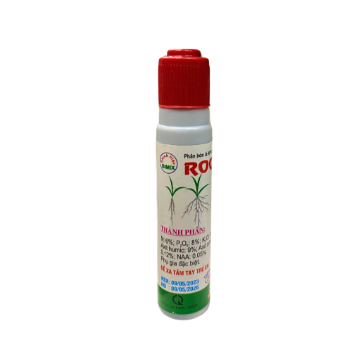 Bimix Super Root (20ml)  –  Phát triển mạnh bộ rễ, kích thích cành chiết, cành giâm