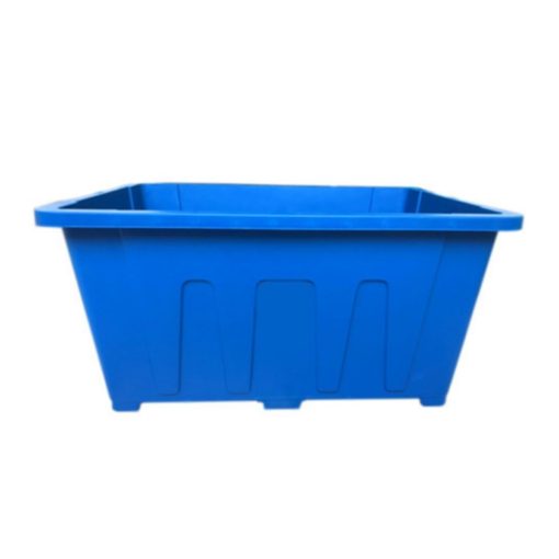 Chậu Aquaponics chuyên trồng rau củ quả, cây ăn trái - Chậu Loại 1