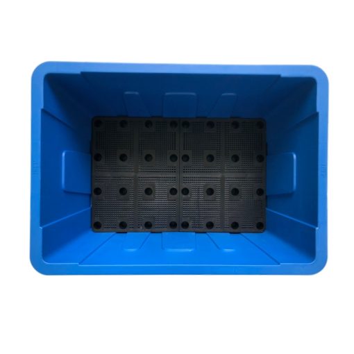 Chậu Aquaponics chuyên trồng rau củ quả, cây ăn trái - Chậu Loại 1