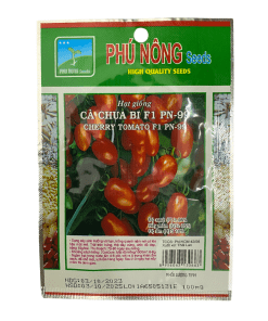 Hạt giống Cà Chua Bi F1 PN-99 - Gói 0.1 Gram
