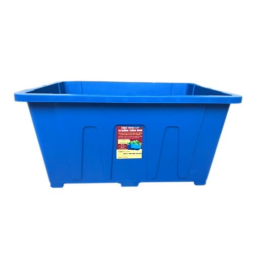 Chậu Aquaponics chuyên trồng rau củ quả, cây ăn trái - Chậu Loại 1