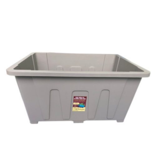 Chậu Aquaponics chuyên trồng rau củ quả, cây ăn trái - Chậu Loại 1