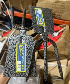 Cào cuốc 2 trong 1 chính hãng C-mart A0707