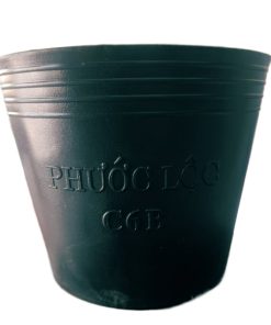 Chậu nhựa mềm (Túi bầu ươm cây) trồng cây (ĐN)