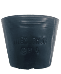 Chậu nhựa mềm trồng cây (Túi bầu ươm cây)