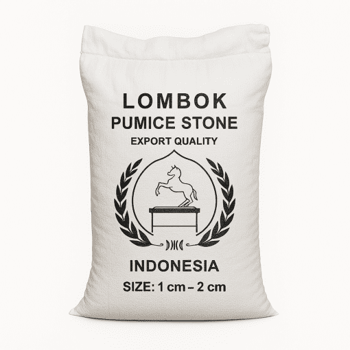 Đá Pumice – Đá bọt trồng cây thoáng khí, giữ ẩm, thoát nước tốt cho cây cảnh