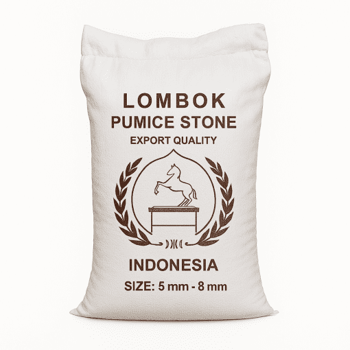 Đá Pumice – Đá bọt trồng cây thoáng khí, giữ ẩm, thoát nước tốt cho cây cảnh