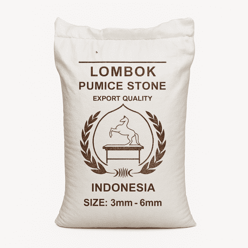 Đá Pumice – Đá bọt trồng cây thoáng khí, giữ ẩm, thoát nước tốt cho cây cảnh