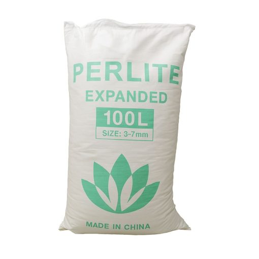 Đá trân châu Perlite FMX – Giàu khoáng chất, trồng rau, hoa, thủy canh, giâm cành, thoát nước tốt
