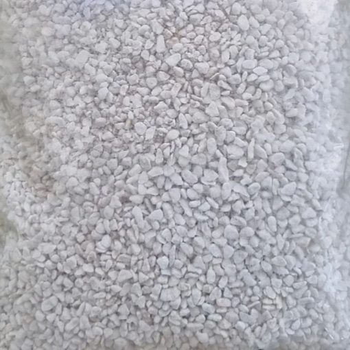 Đá trân châu Perlite FMX – Giàu khoáng chất, trồng rau, hoa, thủy canh, giâm cành, thoát nước tốt