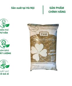 Đá Vermiculite - Túi 10 lít