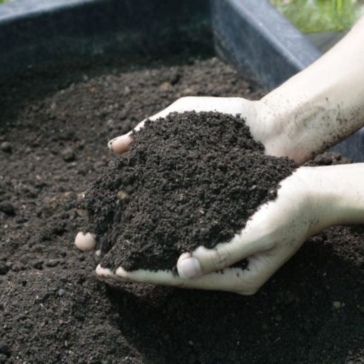 Đất trồng cây đa dụng SFARM (20dm³) – Đất sạch, cung cấp dinh dưỡng hữu cơ, ngừa nấm bệnh, trồng mọi loại cây