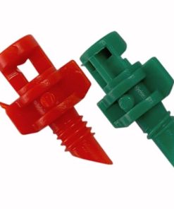 Đầu phun sương tưới xòe tiện lợi