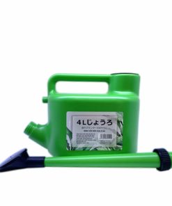 Bình tưới vòi sen DUDACO Galo-04 - 4 Lít