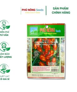 Hạt giống Cà Chua Bi F1 PN-99 - Gói 0.1 Gram