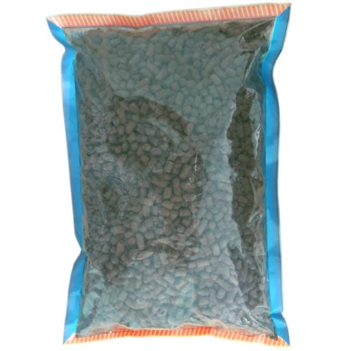 Phân hữu cơ đạm cá NPK HP 02 - Kích rễ phát triển, chống vàng lá - Gói 1kg