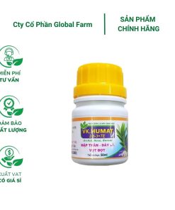 Siêu mập thân, kie VK Humat - Chai 50ml