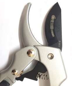 Kéo cắt tỉa cành cây SK-5, kìm tỉa cây mỏ cong thép SK5