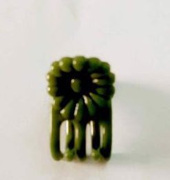 Kẹp bướm Đài Loan bóng đẹp ( kẹp cố định hoa lan )