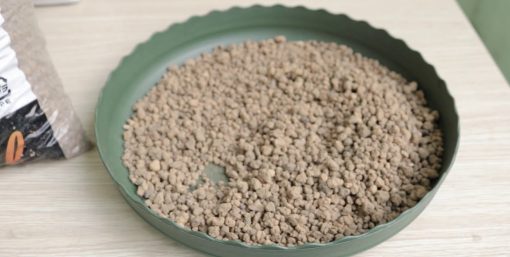 Đất AKADAMA Super Hard – Phân nền giữ ẩm, thoát nước tốt cho cây cảnh