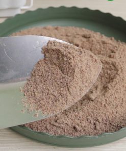 Bánh dầu đậu phộng LAVAMIX dạng bột đã qua xử lý - Gói 1kg