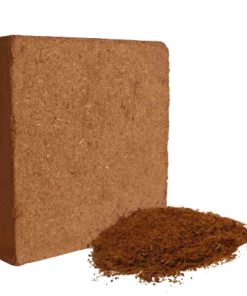 mùn dừa ép bánh 5kg