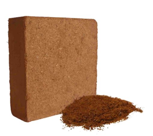 mùn dừa ép bánh 5kg