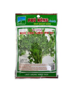 Hạt giống Ngò Bạc Liêu PN 07
