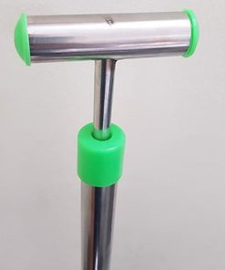 NB - Bơm tay, Cần xịt tưới cây Inox