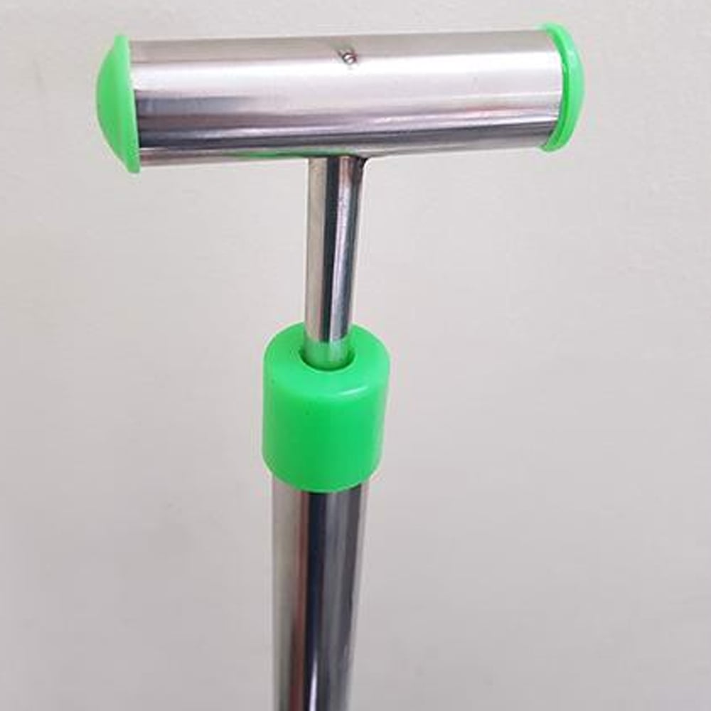 NB - Bơm tay, Cần xịt tưới cây Inox