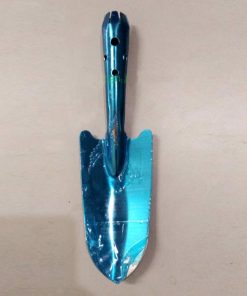 Xẻng làm vườn cán sắt