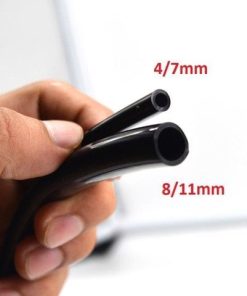 Dây dẫn tưới phun sương