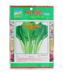 Hạt giống Cải Ngọt Cao Sản PN