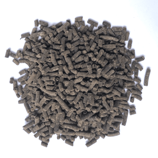 Phân bón hữu cơ tự nhiên - Phân dơi cao cấp dạng viên nén (Gói 1Kg)