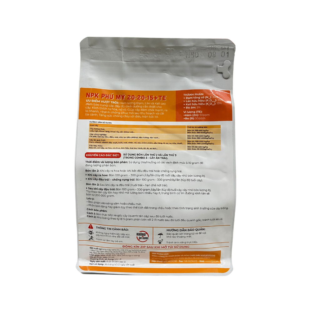 phu_my_20-20-15_-_cay_an_trai_500gr__mat_sau__93ccf67ab1f34d72b5acc5318a9af900.png Phân NPK Phú Mỹ 20-20-15+TE Cây ăn quả (500gr) - Kích thích nảy chồi, bung chồi, bung nhiều hoa và đậu nhiều quả