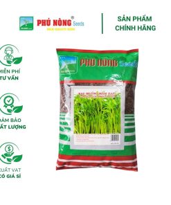 Hạt giống Mầm rau muống PN 026 - Gói 1kg