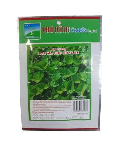 Hạt giống rau má PN 58 - Gói 1 Gram