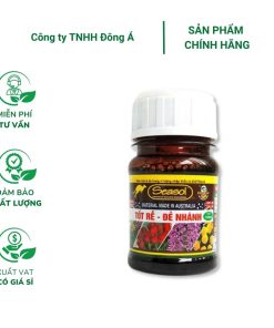 Chế phẩm kích rễ và phục hồi rễ Seasol nhập khẩu Úc