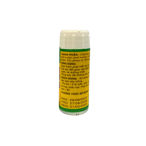 Kích rễ Roots 2 Hoa Kỳ (100ml) – Tăng sức đề kháng, phục hồi nhanh cho cây ăn trái