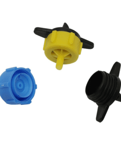 Đầu tưới nhỏ giọt bù áp 4l/h