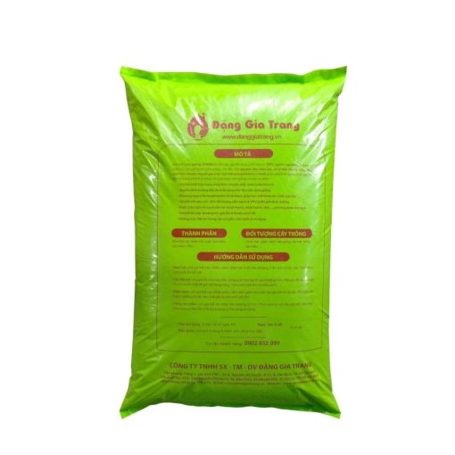 Giá thể ươm hạt giống SFARM (50dm³) – Cung cấp dinh dưỡng, dùng ươm cây giống & rau mầm